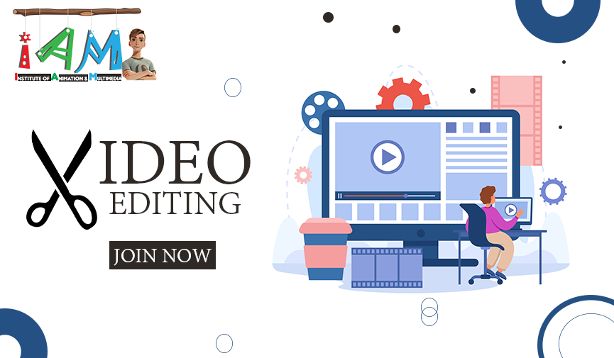 best video editing course in Jalandhar